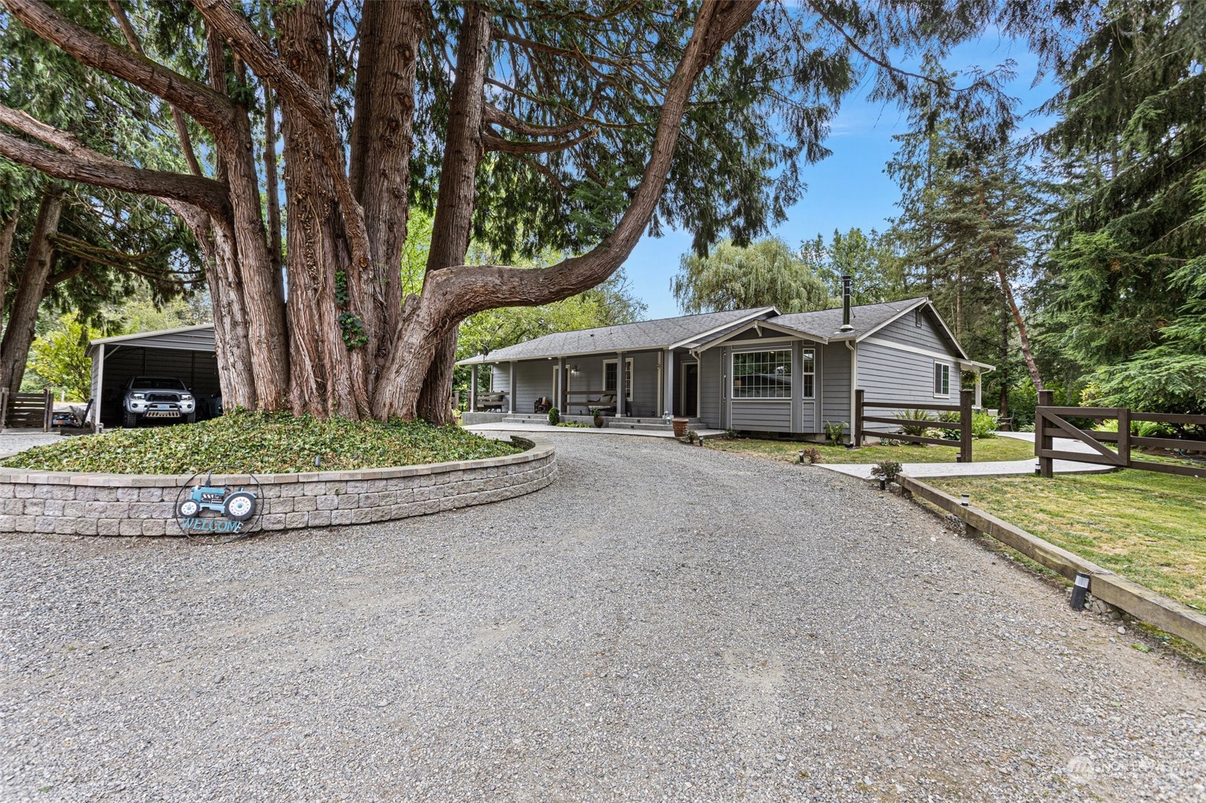 19223 SE Green Valley Road