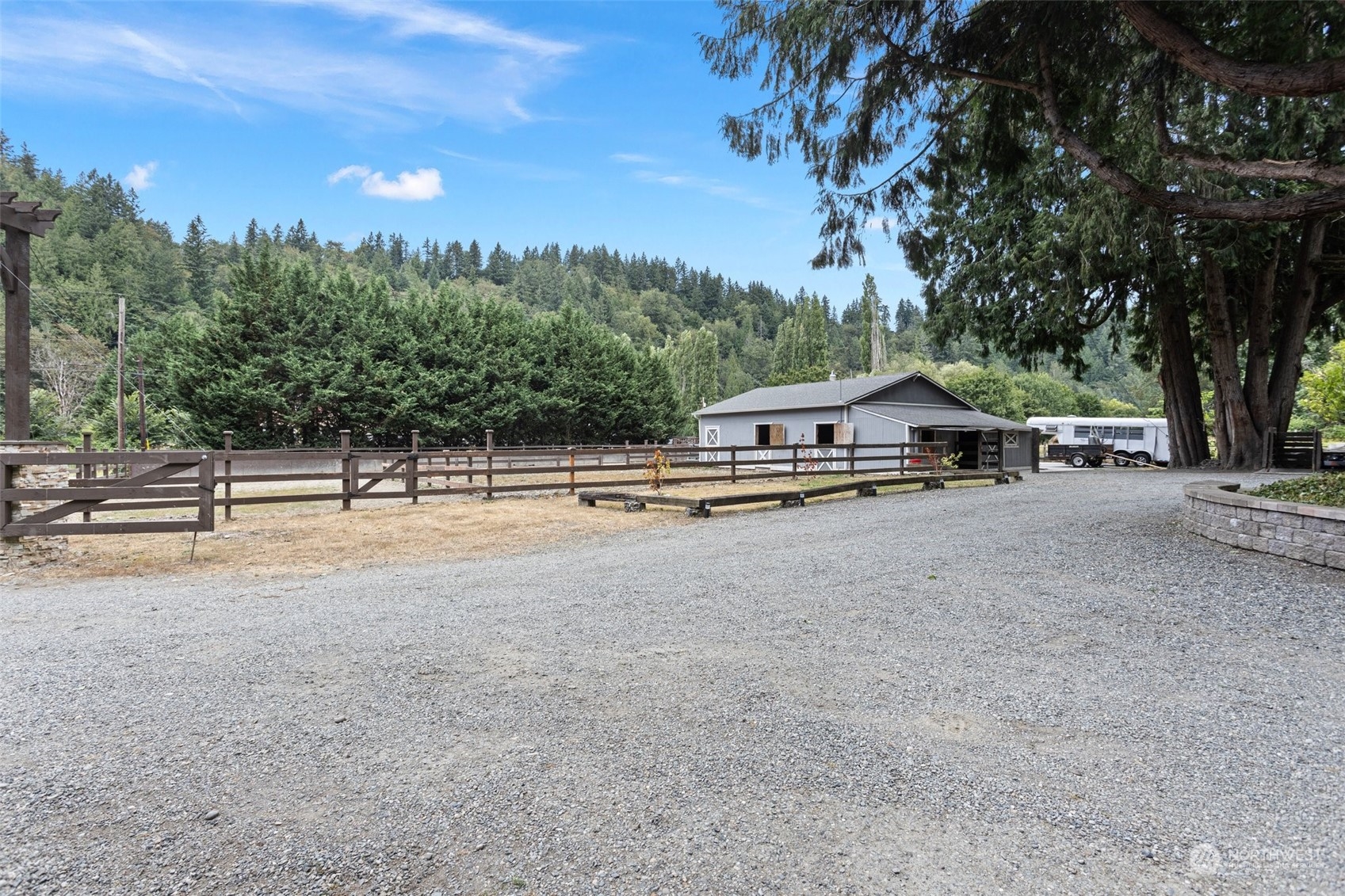 19223 SE Green Valley Road