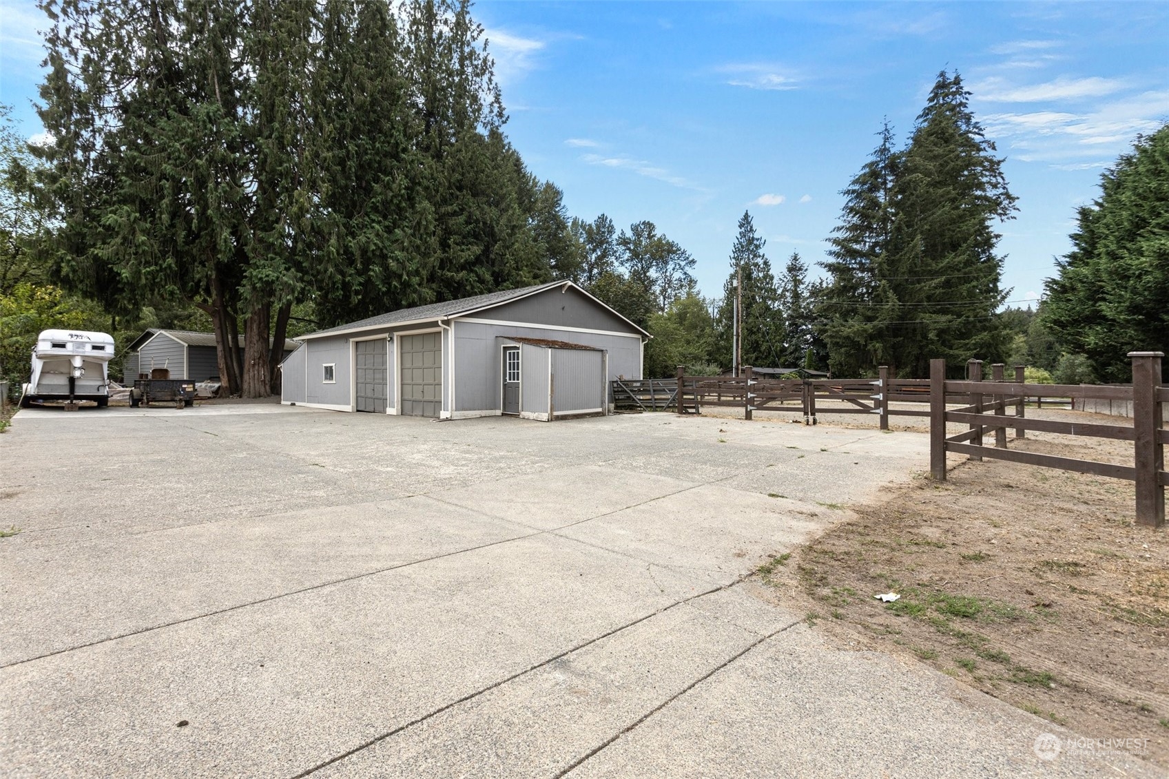 19223 SE Green Valley Road