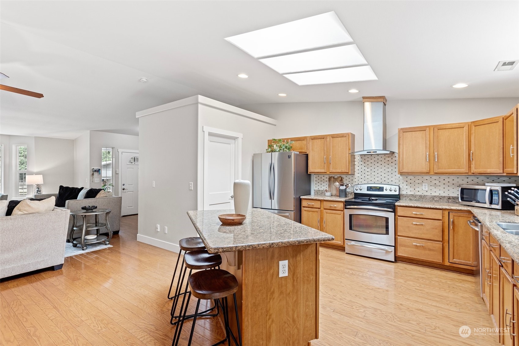 19223 SE Green Valley Road