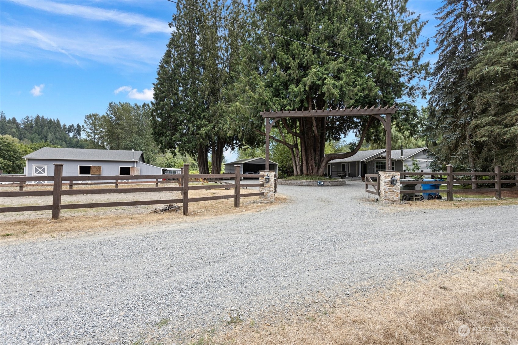 19223 SE Green Valley Road