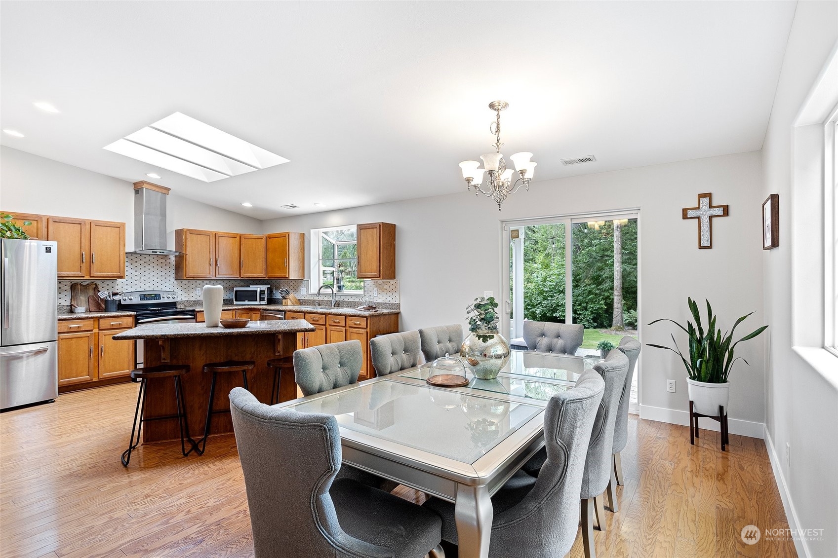 19223 SE Green Valley Road