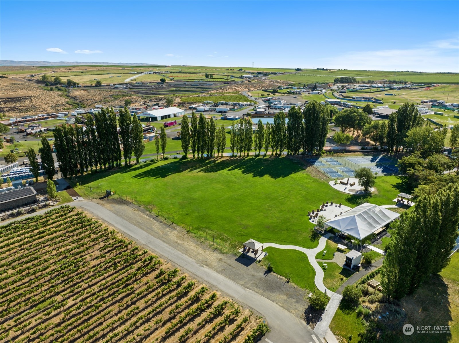 344 Silica Road NW Unit: 12