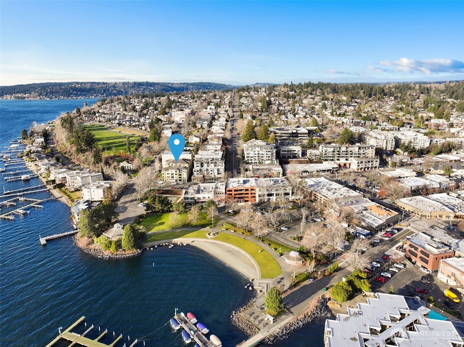 210 Market Street Unit: 303