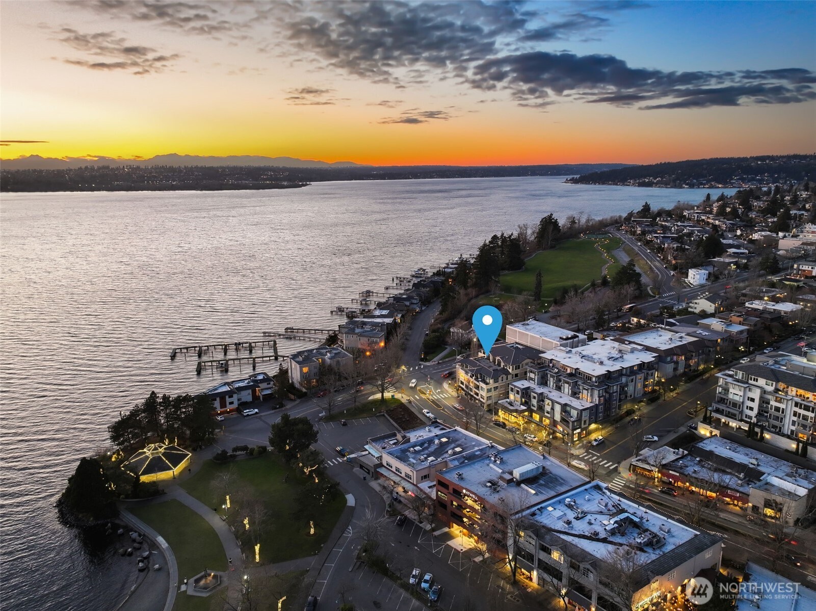 210 Market Street Unit: 303