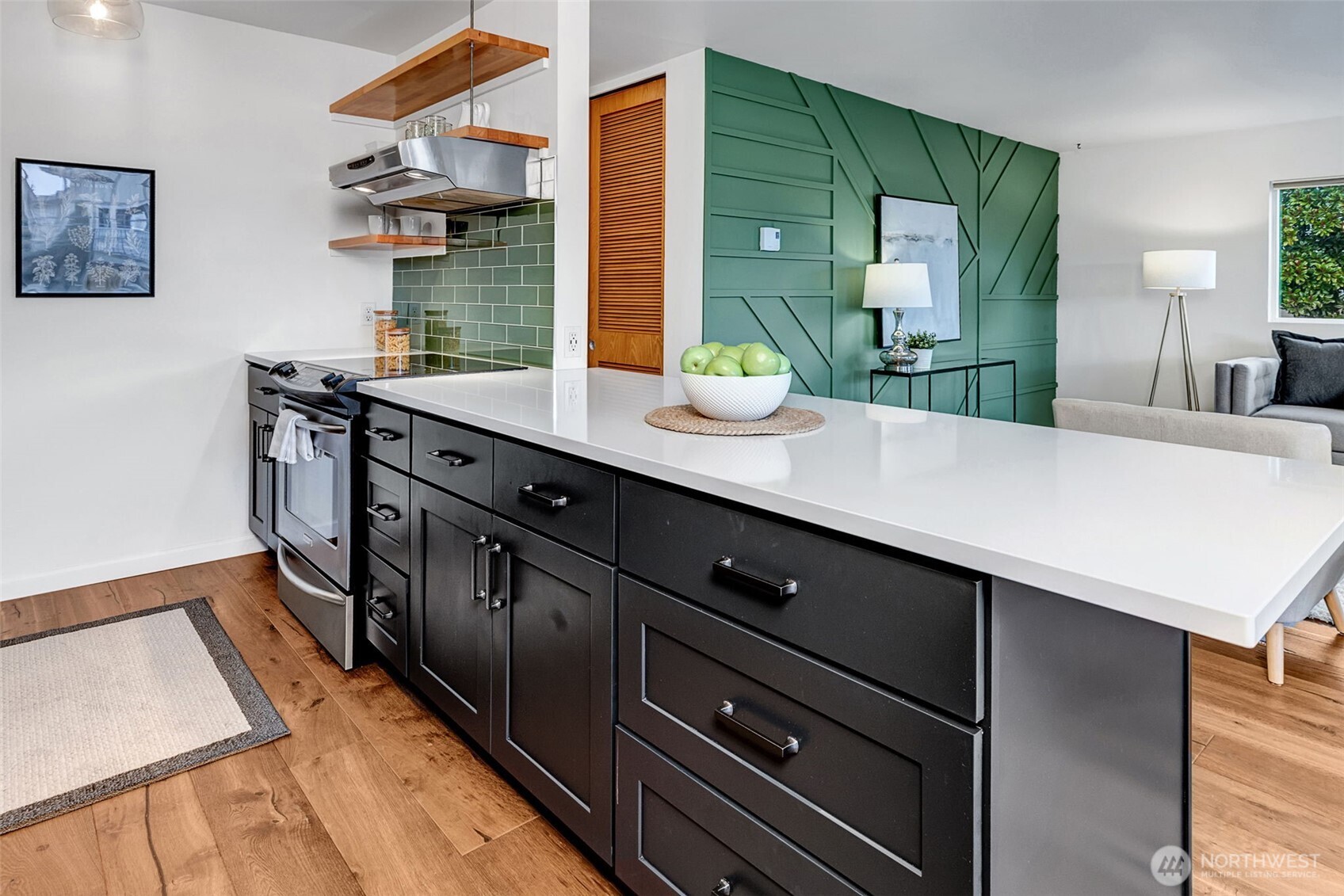 500 W Olympic Place Unit: 101