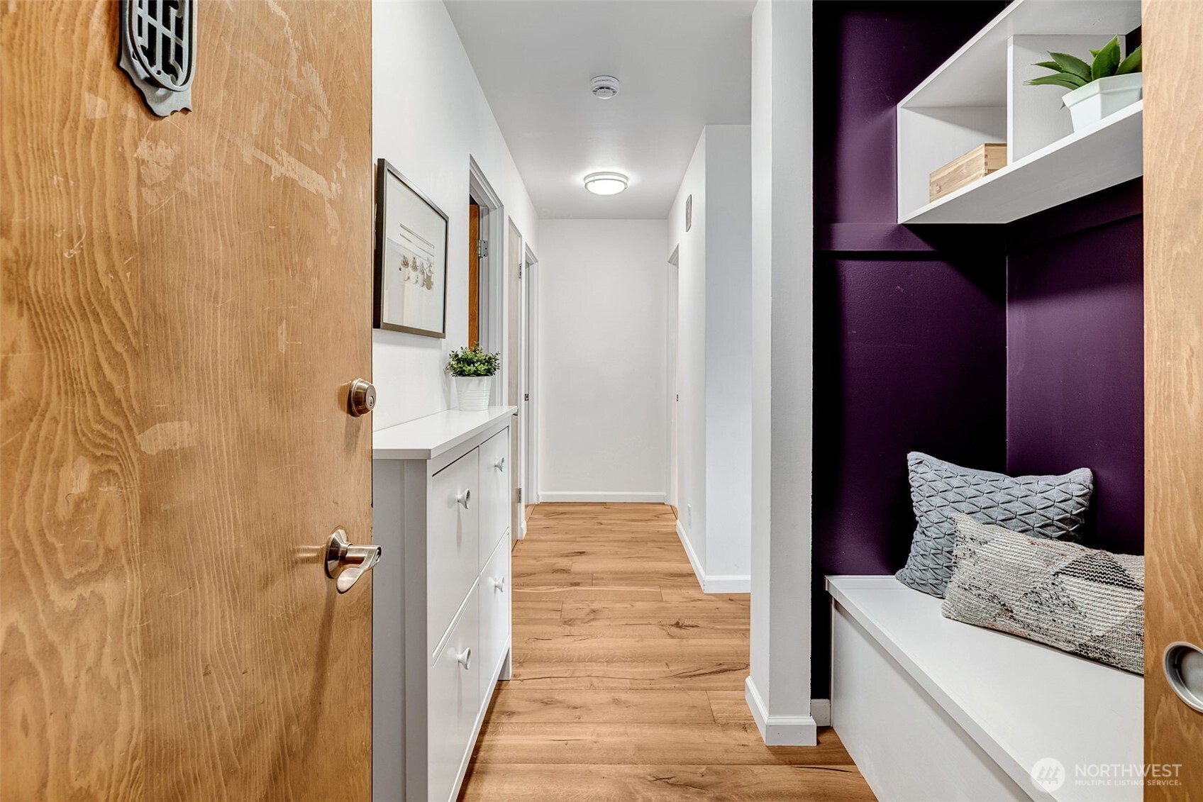 500 W Olympic Place Unit: 101