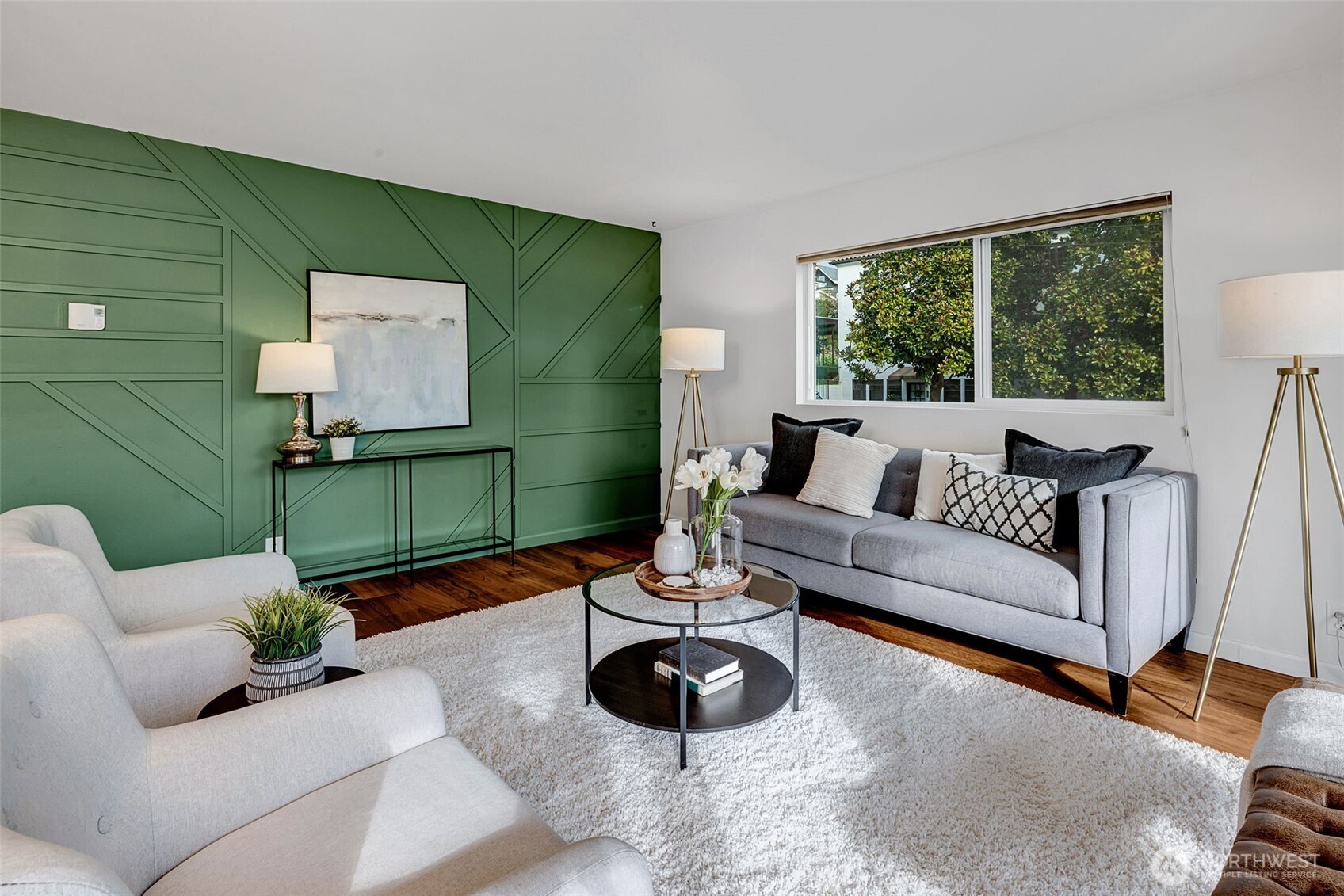 500 W Olympic Place Unit: 101