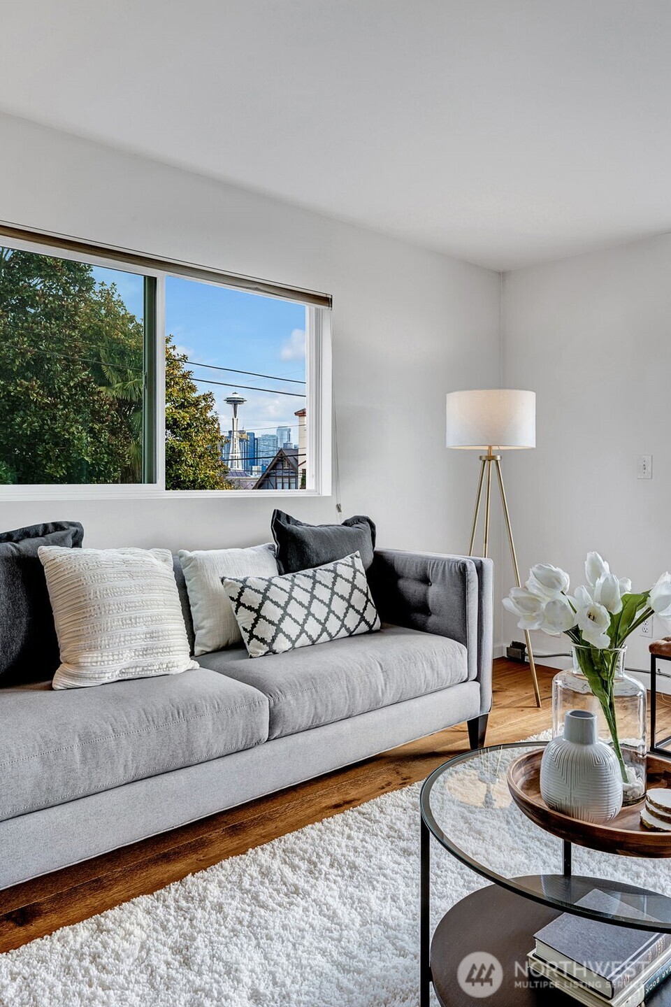 500 W Olympic Place Unit: 101