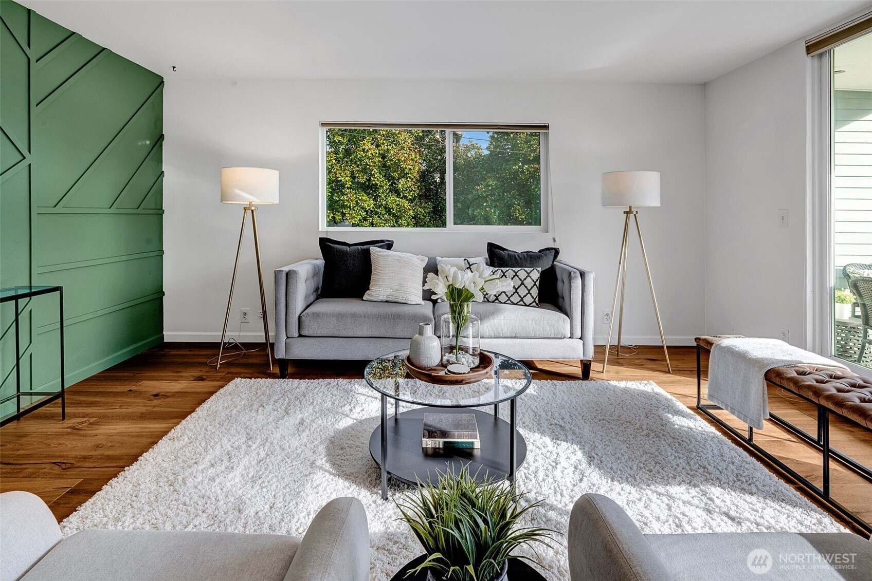 500 W Olympic Place Unit: 101