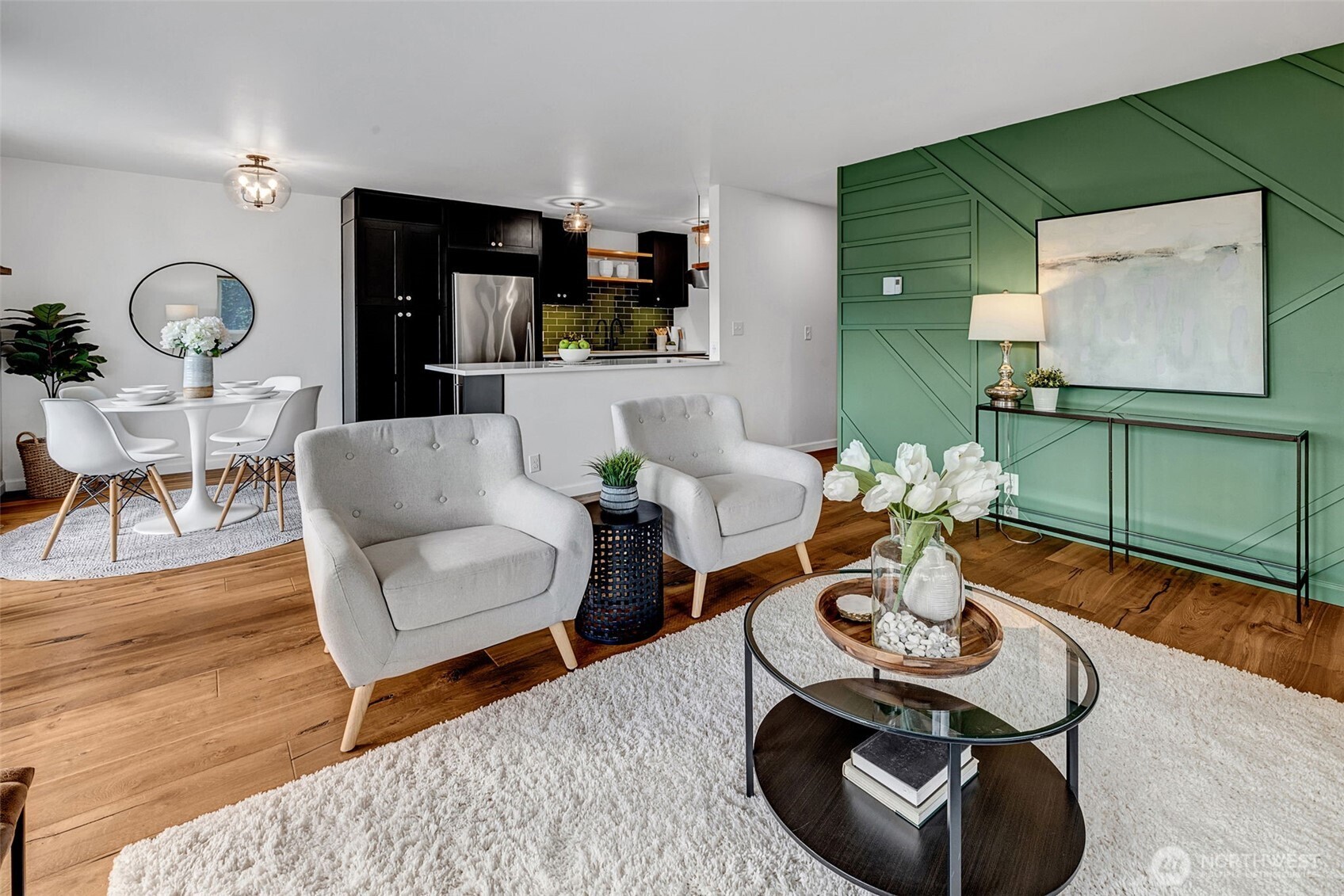 500 W Olympic Place Unit: 101