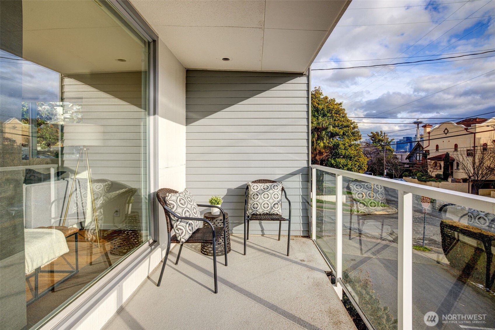 500 W Olympic Place Unit: 101