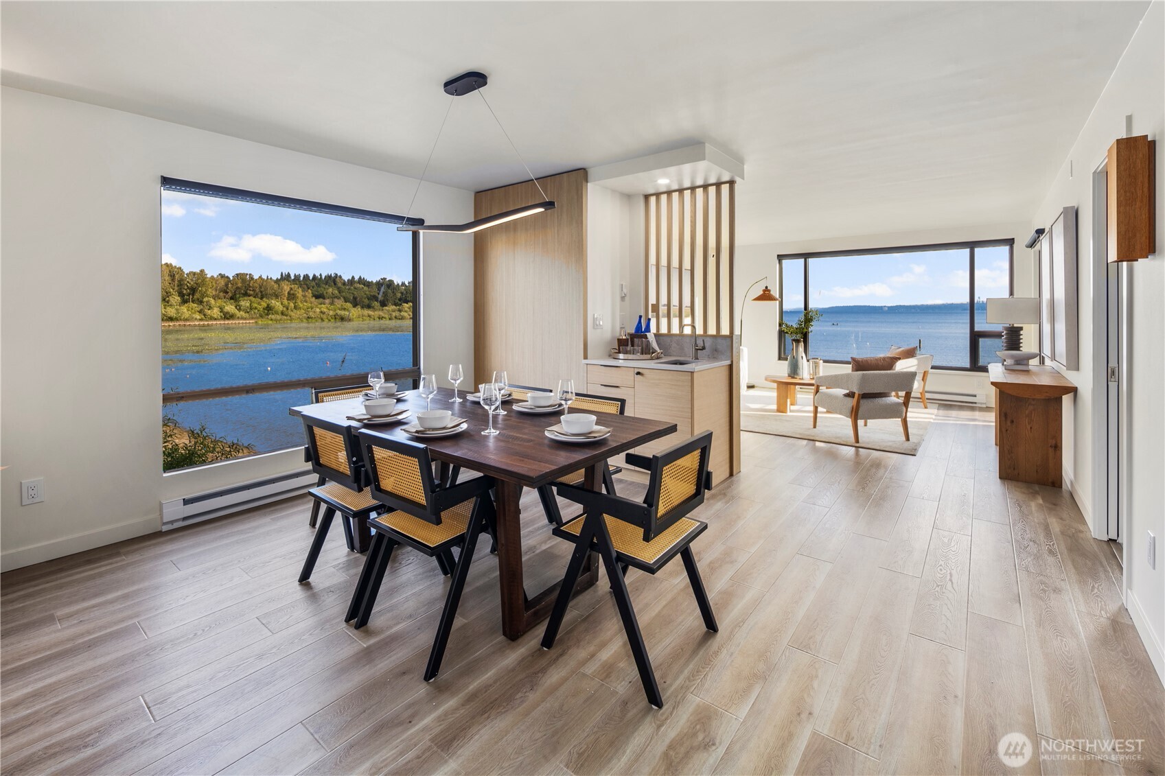 9717 NE Juanita Drive Unit: 301A