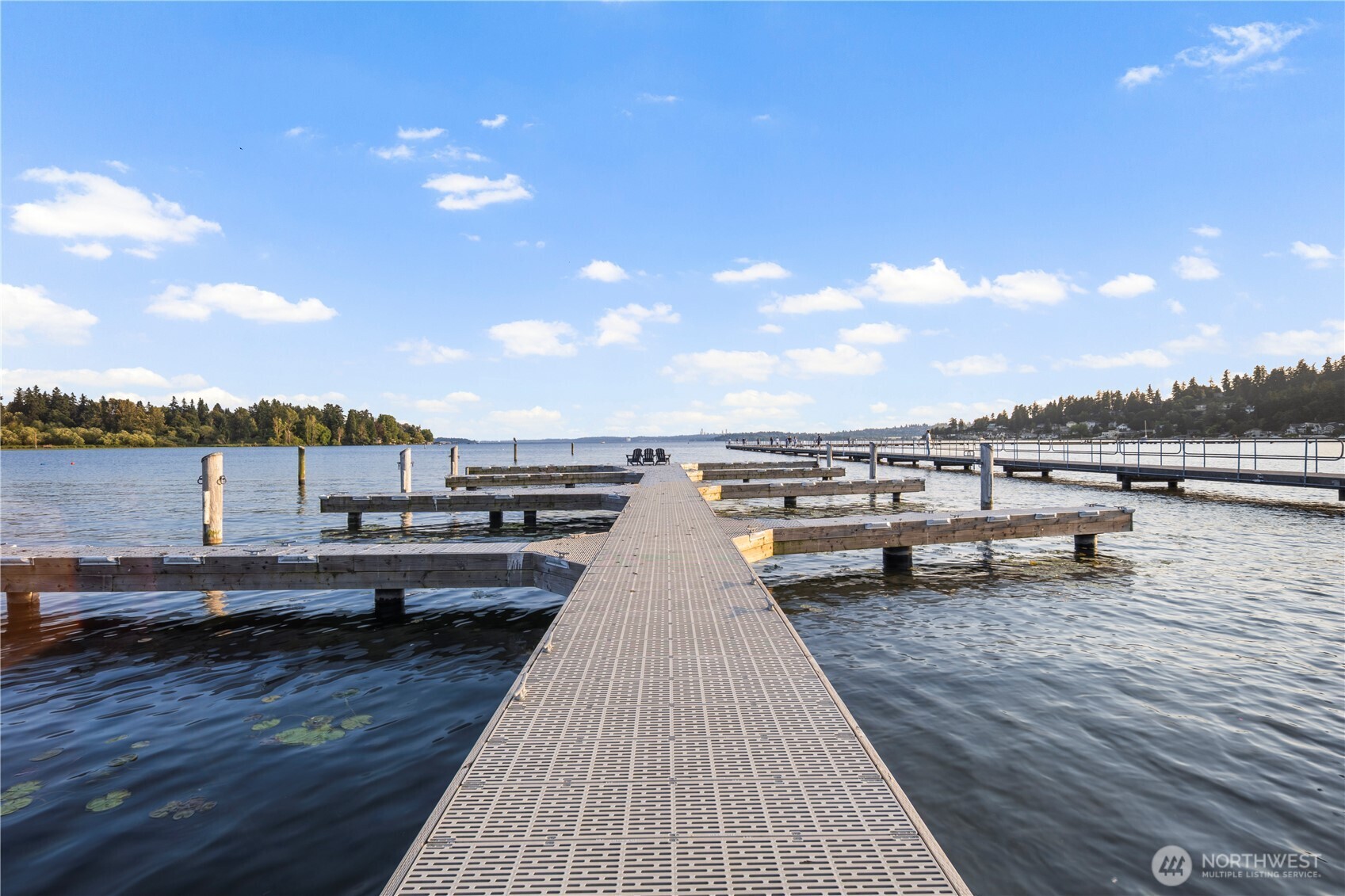 9717 NE Juanita Drive Unit: 301A