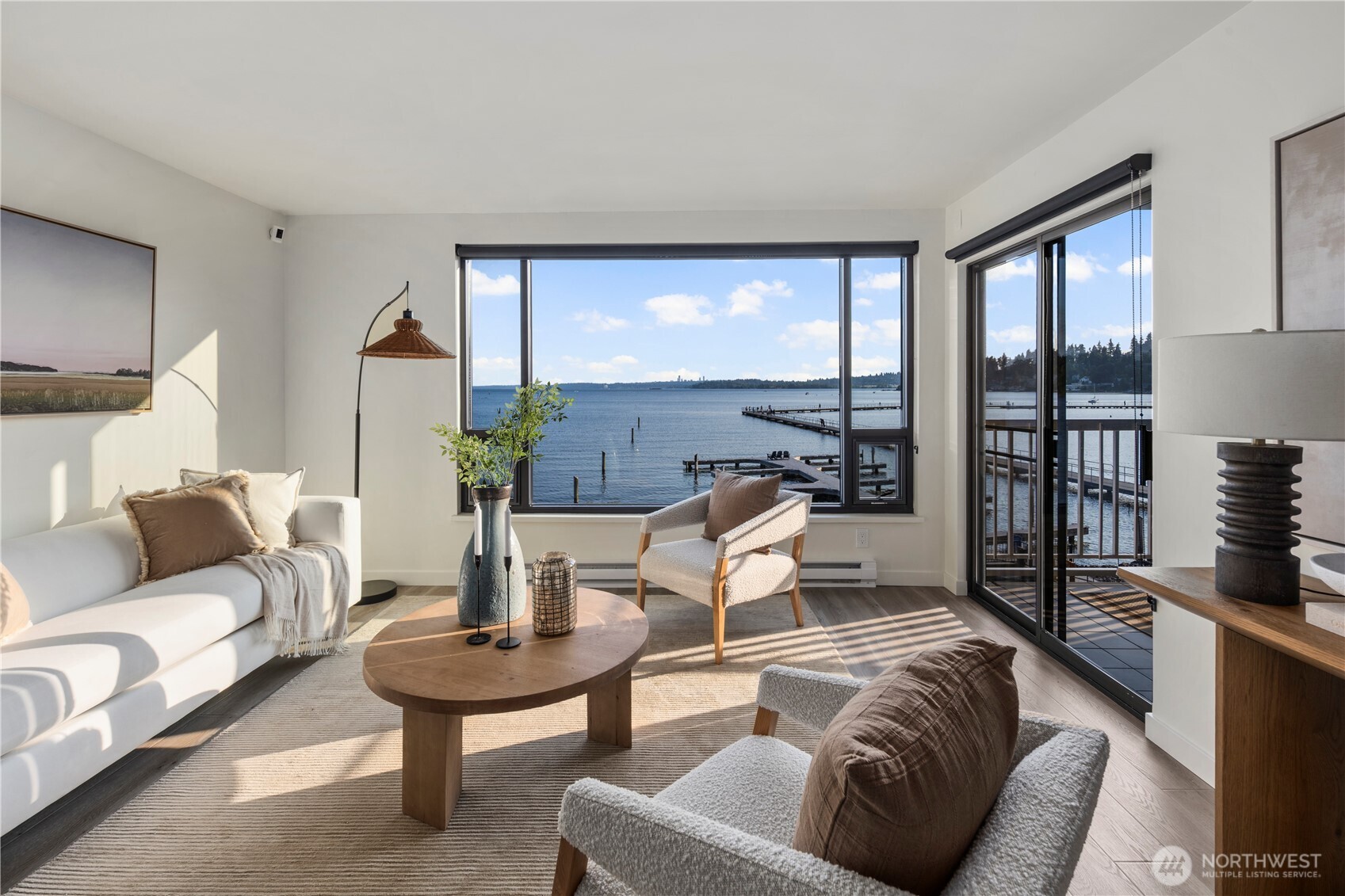 9717 NE Juanita Drive Unit: 301A