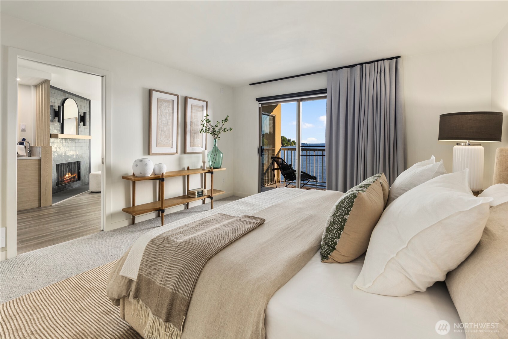 9717 NE Juanita Drive Unit: 301A