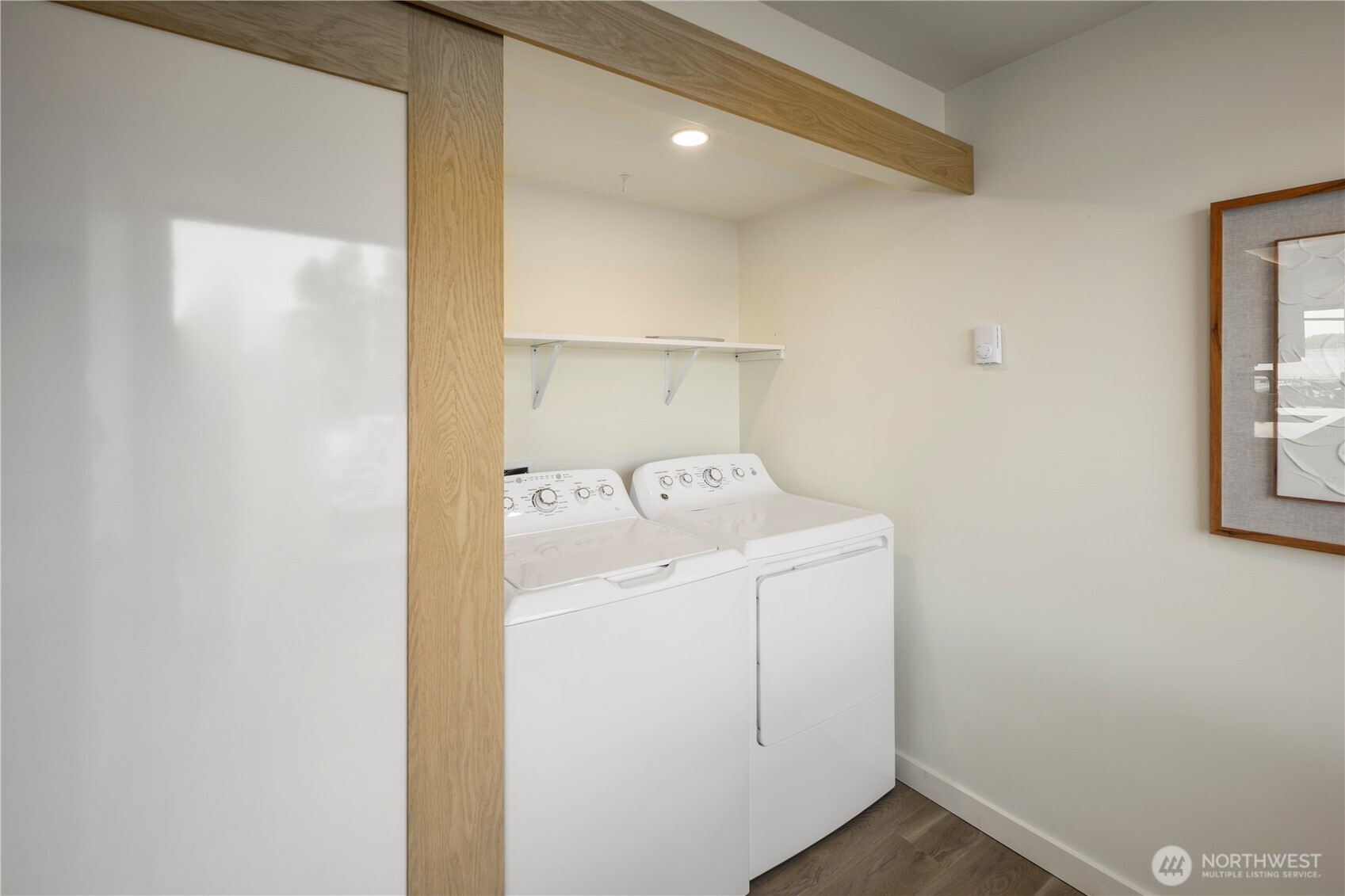 9717 NE Juanita Drive Unit: 301A