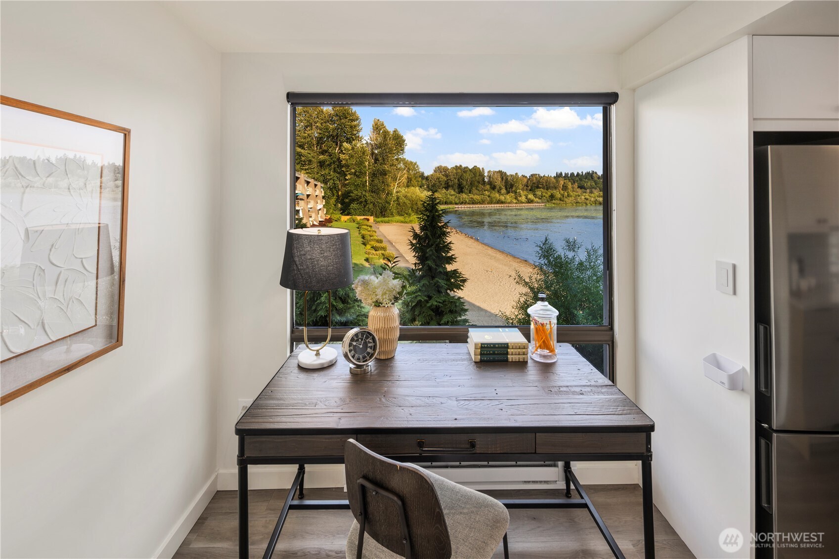 9717 NE Juanita Drive Unit: 301A