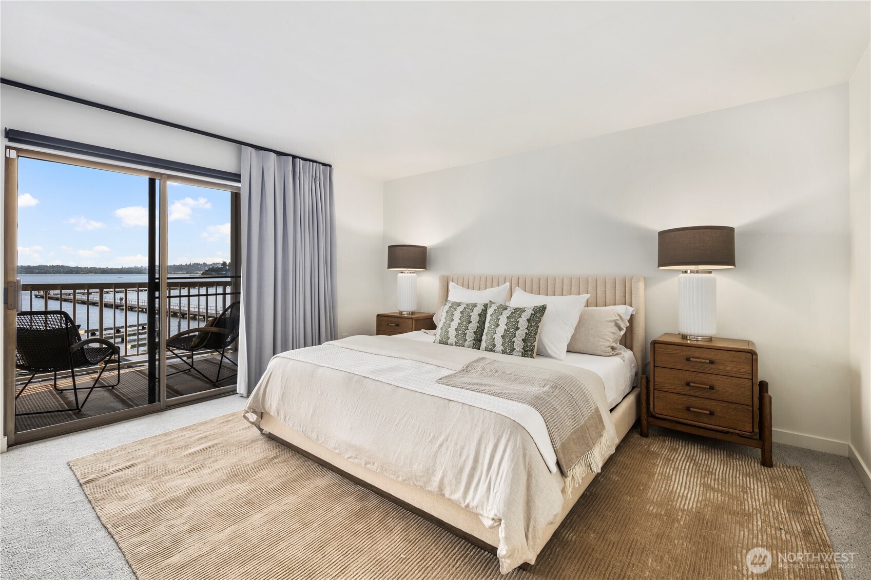 9717 NE Juanita Drive Unit: 301A