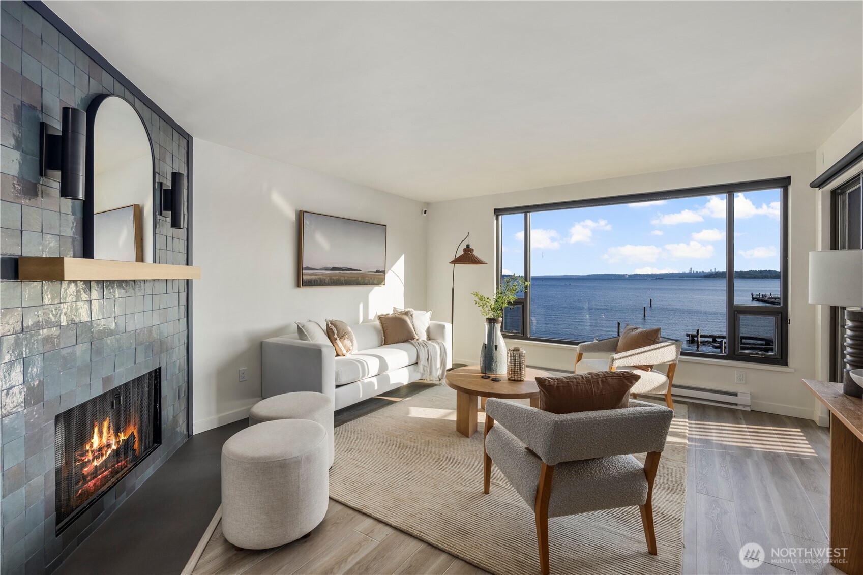 9717 NE Juanita Drive Unit: 301A