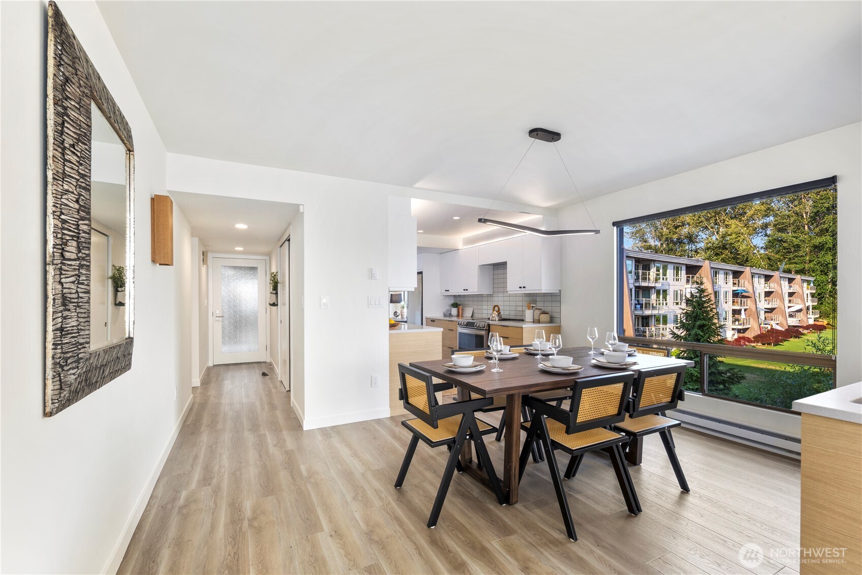 9717 NE Juanita Drive Unit: 301A