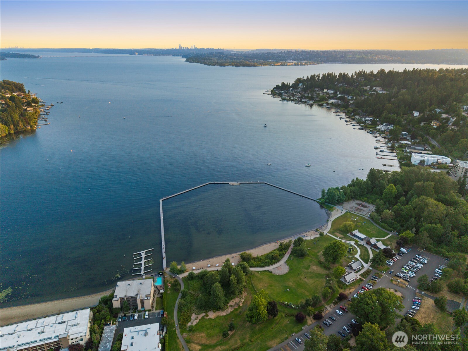 9717 NE Juanita Drive Unit: 301A