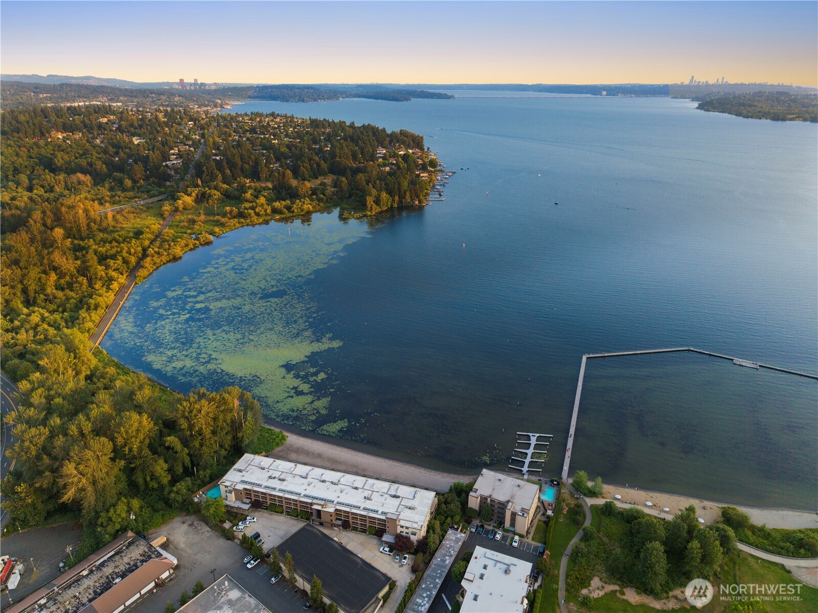 9717 NE Juanita Drive Unit: 301A