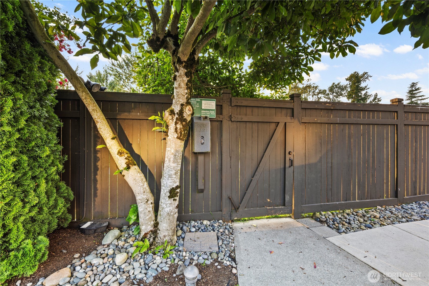 9717 NE Juanita Drive Unit: 301A