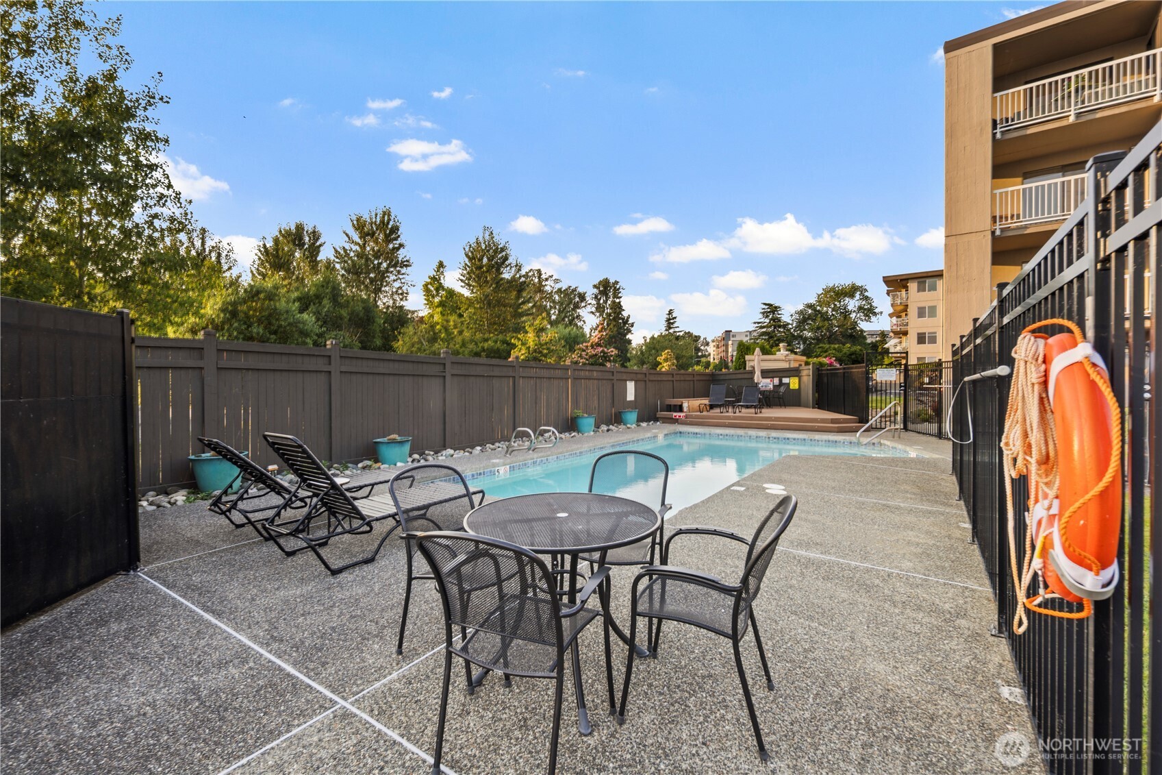 9717 NE Juanita Drive Unit: 301A