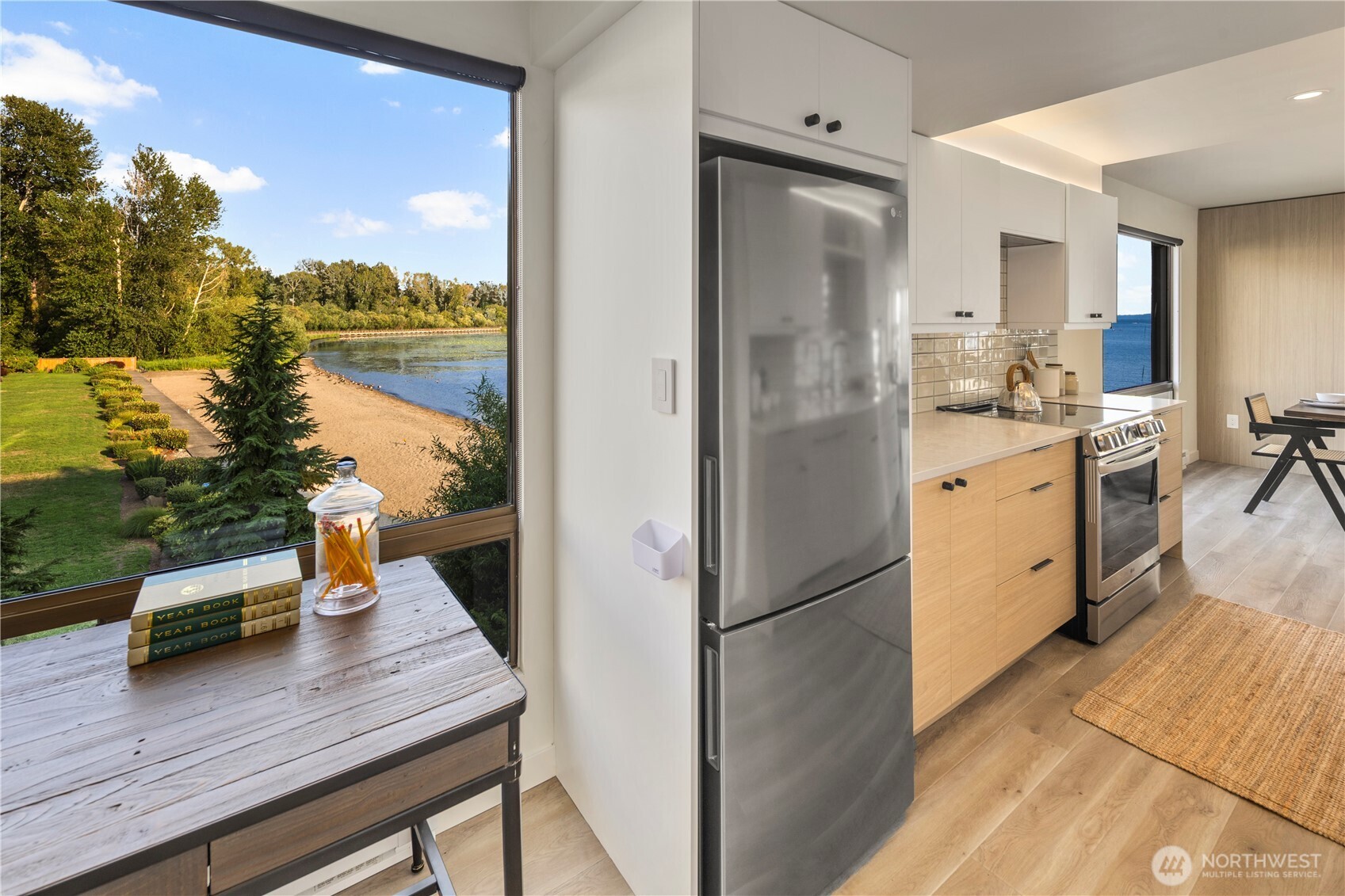 9717 NE Juanita Drive Unit: 301A