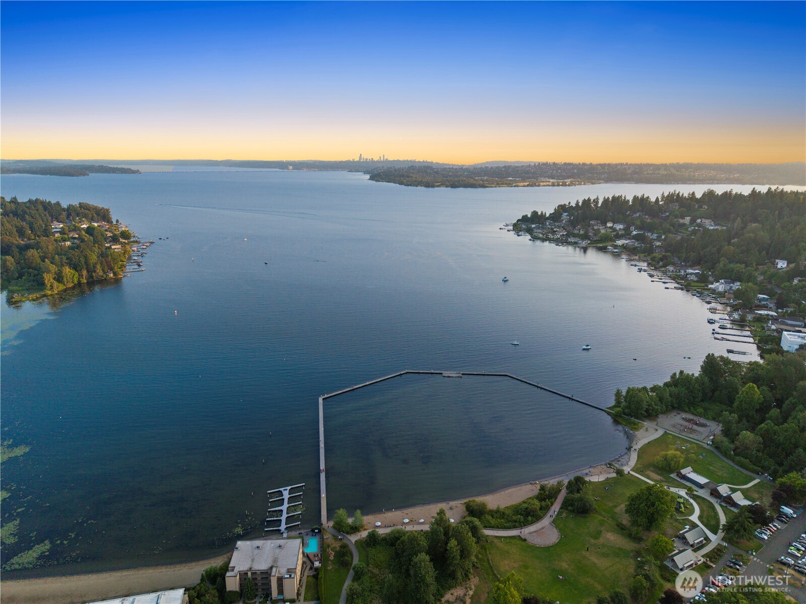 9717 NE Juanita Drive Unit: 301A