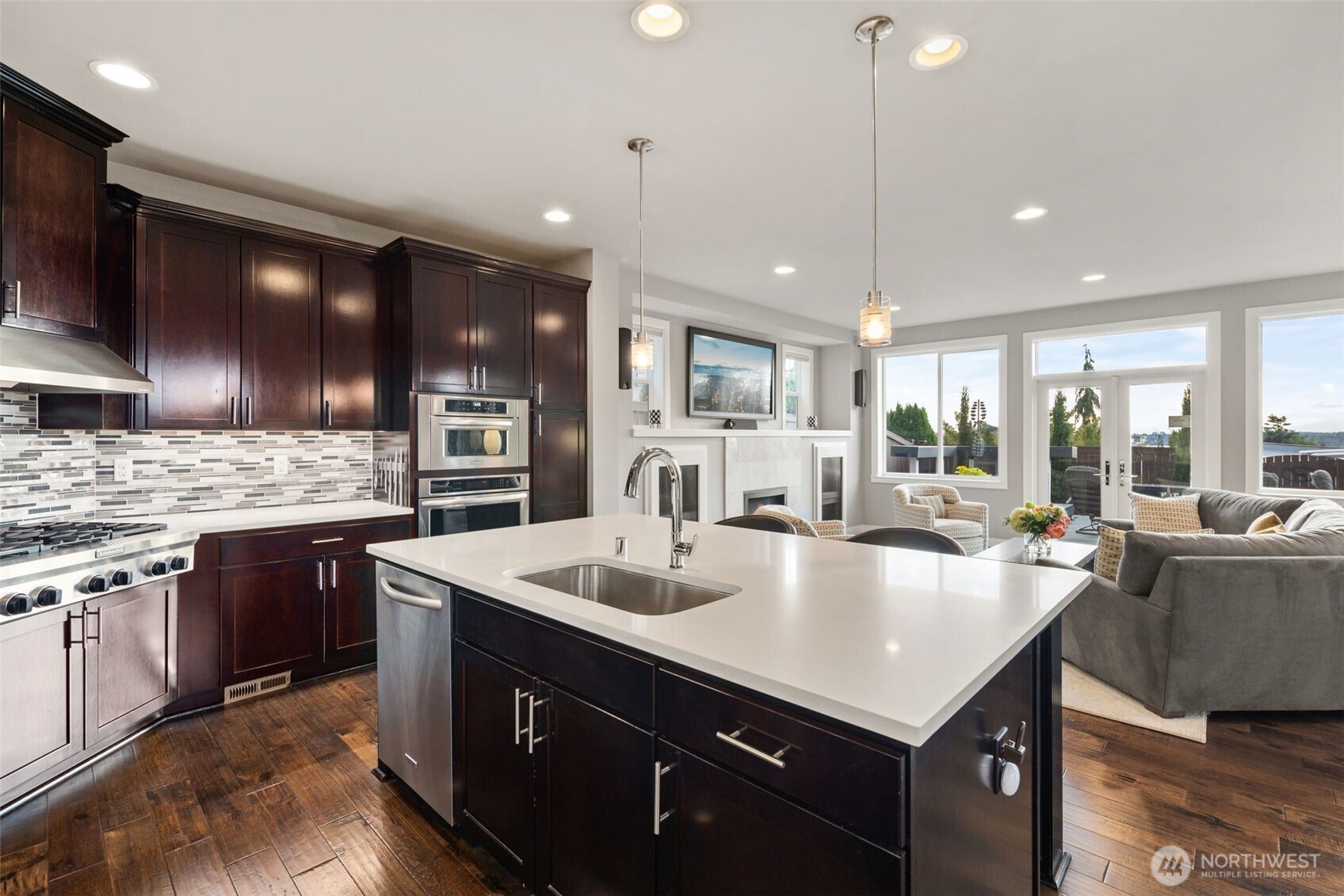 6511 108th Avenue NE Unit: 3