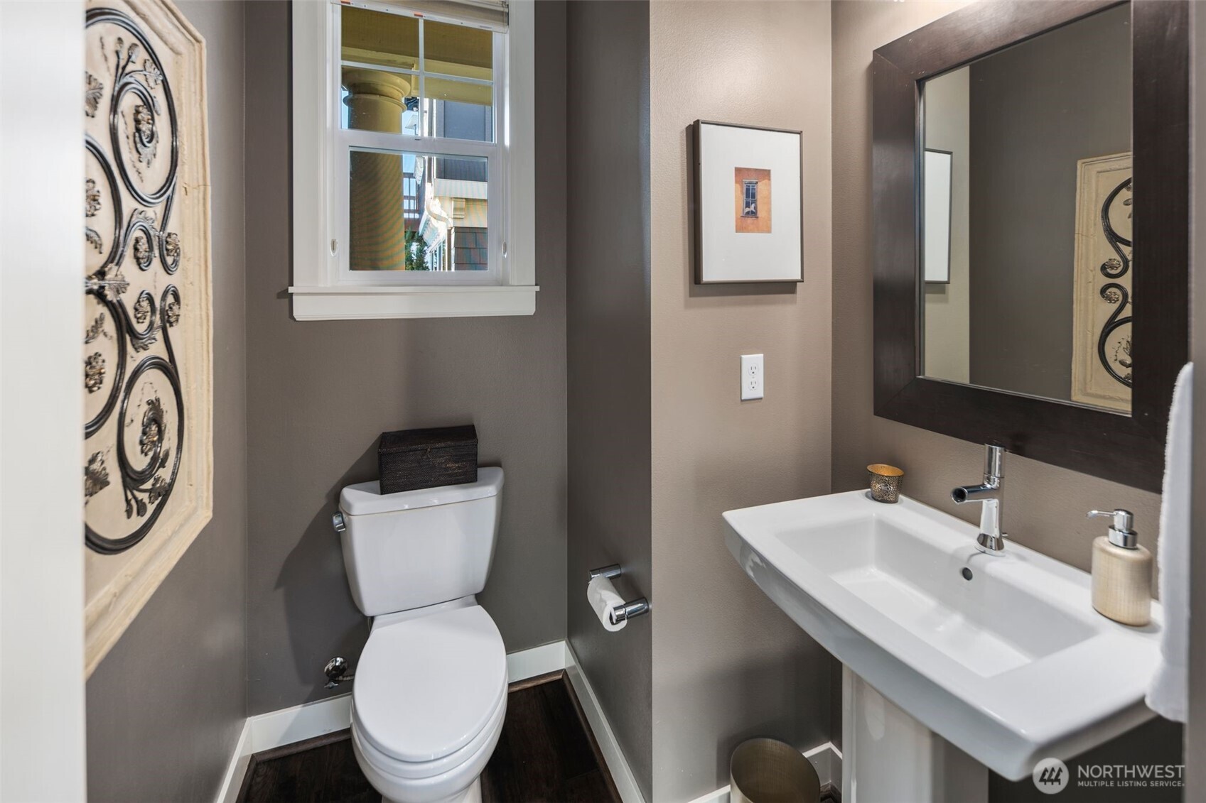 6511 108th Avenue NE Unit: 3