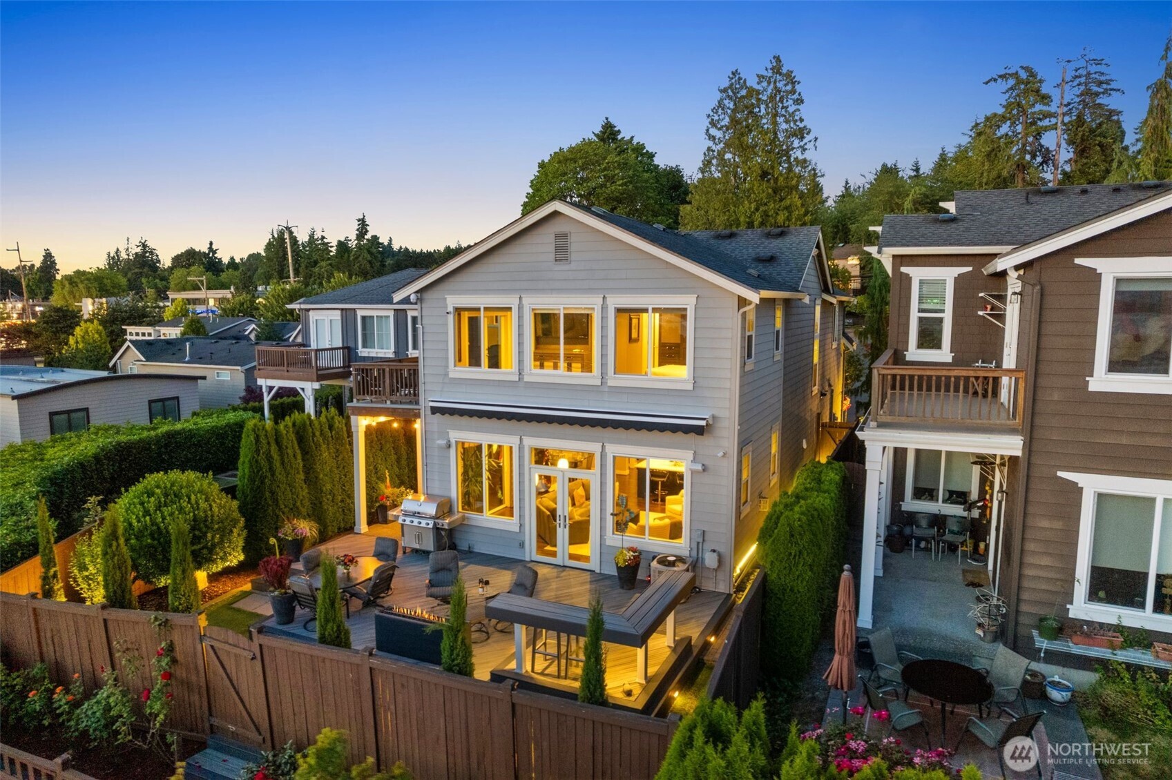 6511 108th Avenue NE Unit: 3