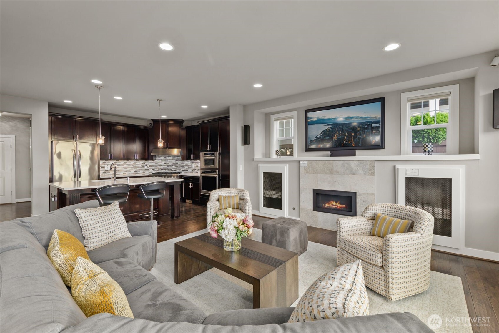 6511 108th Avenue NE Unit: 3