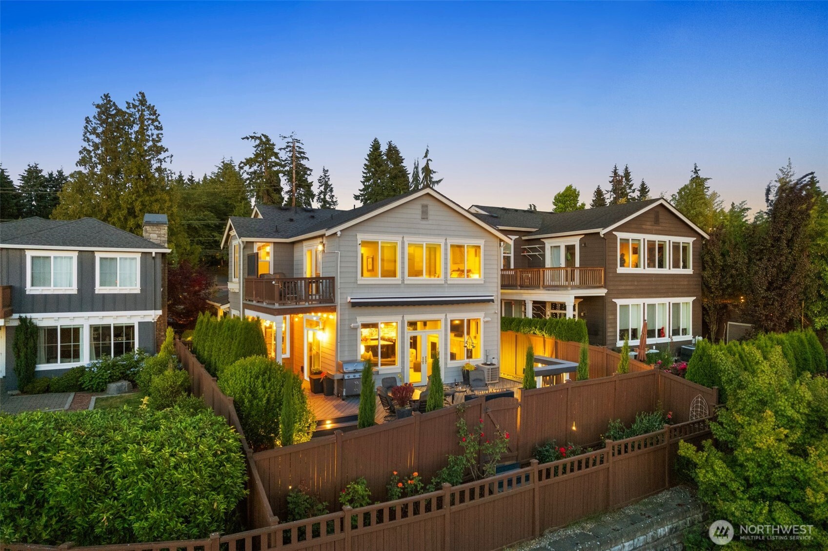 6511 108th Avenue NE Unit: 3