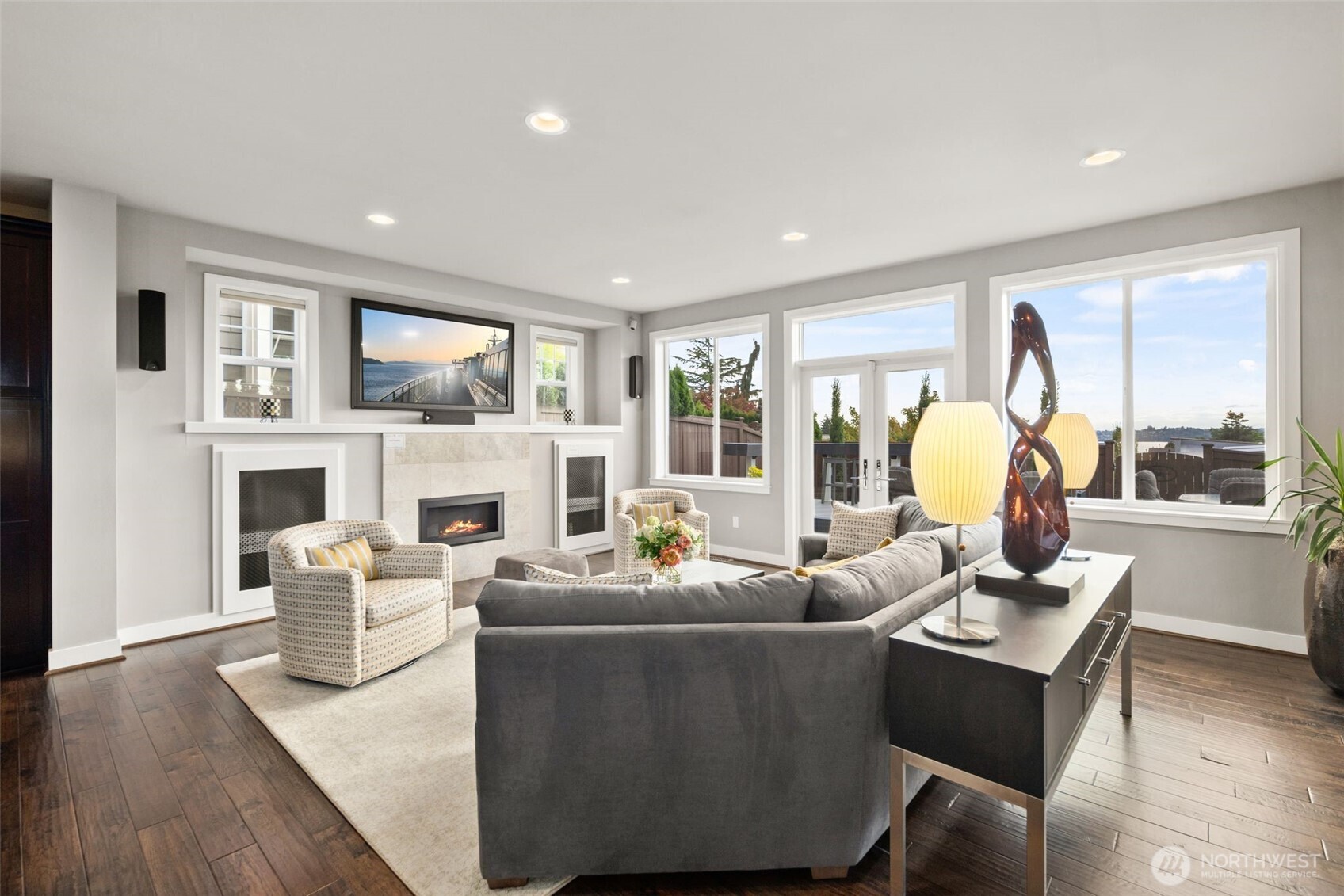 6511 108th Avenue NE Unit: 3