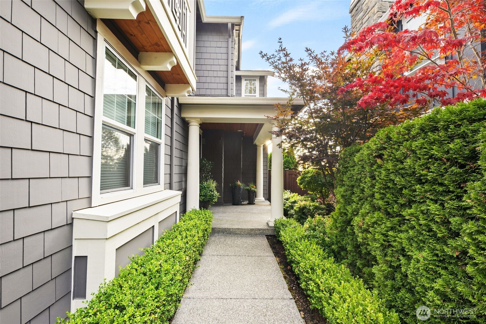 6511 108th Avenue NE Unit: 3