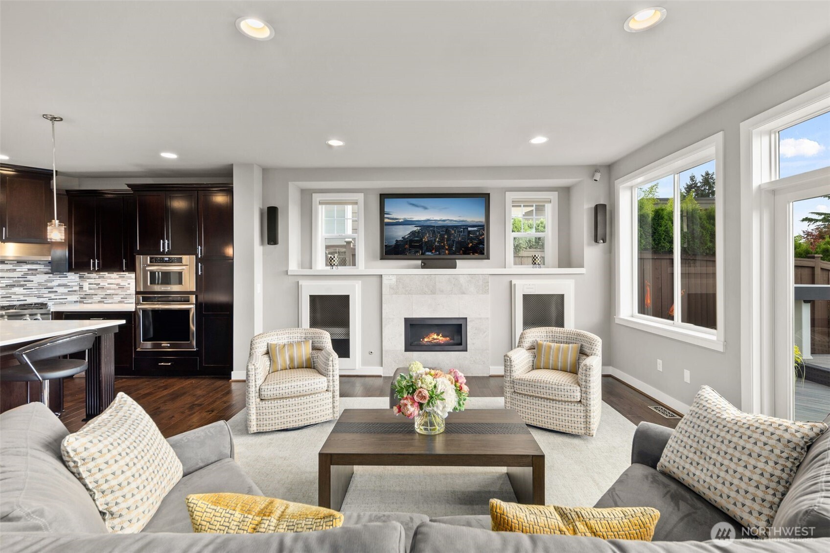 6511 108th Avenue NE Unit: 3