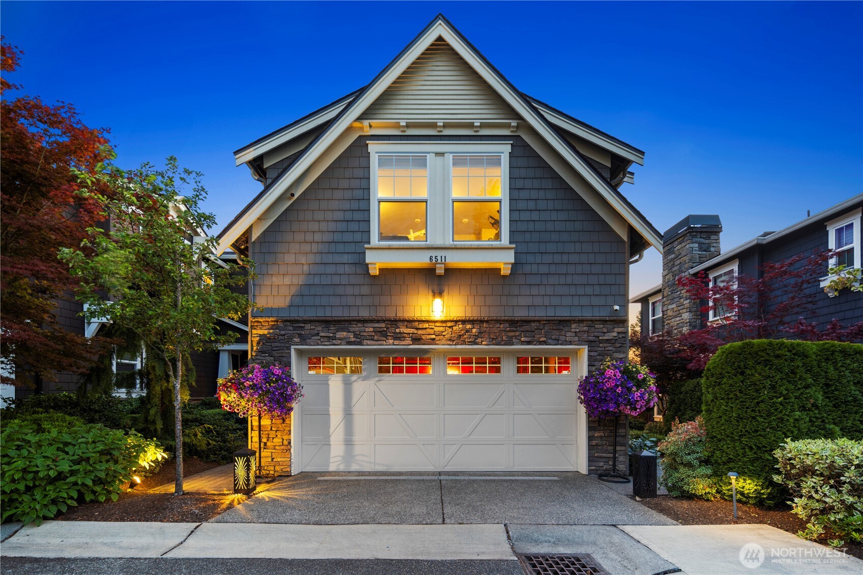 6511 108th Avenue NE Unit: 3