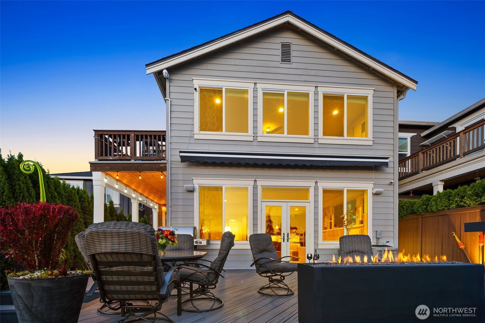 6511 108th Avenue NE Unit: 3