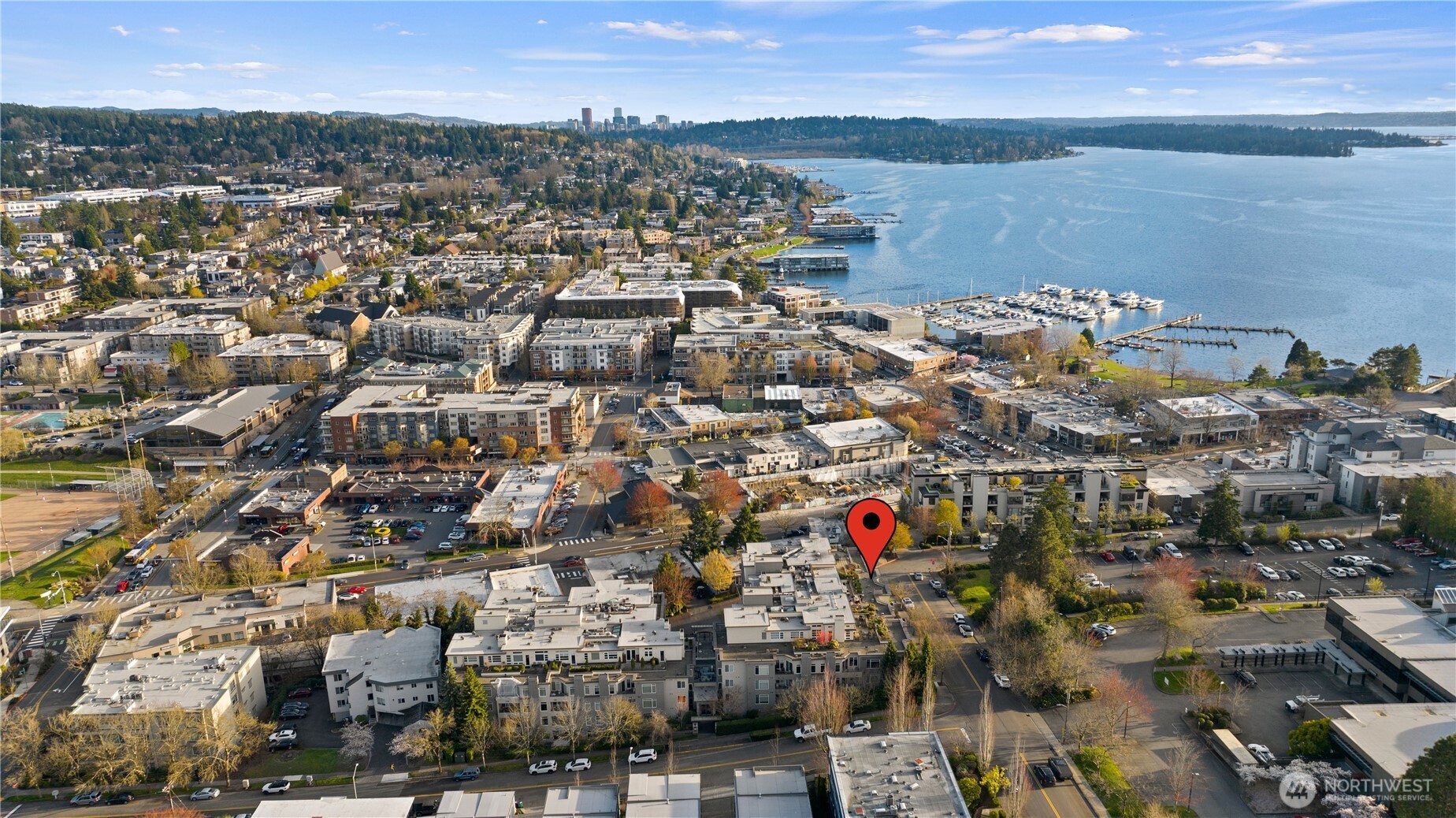 225 4th Avenue Unit: A304