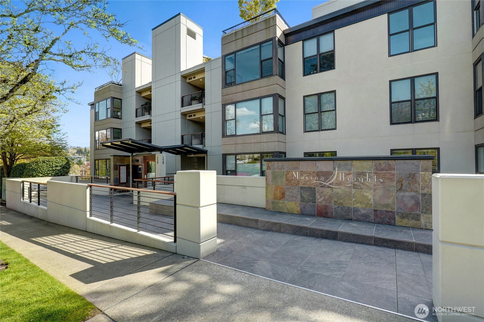 129 3rd Avenue Unit: 604