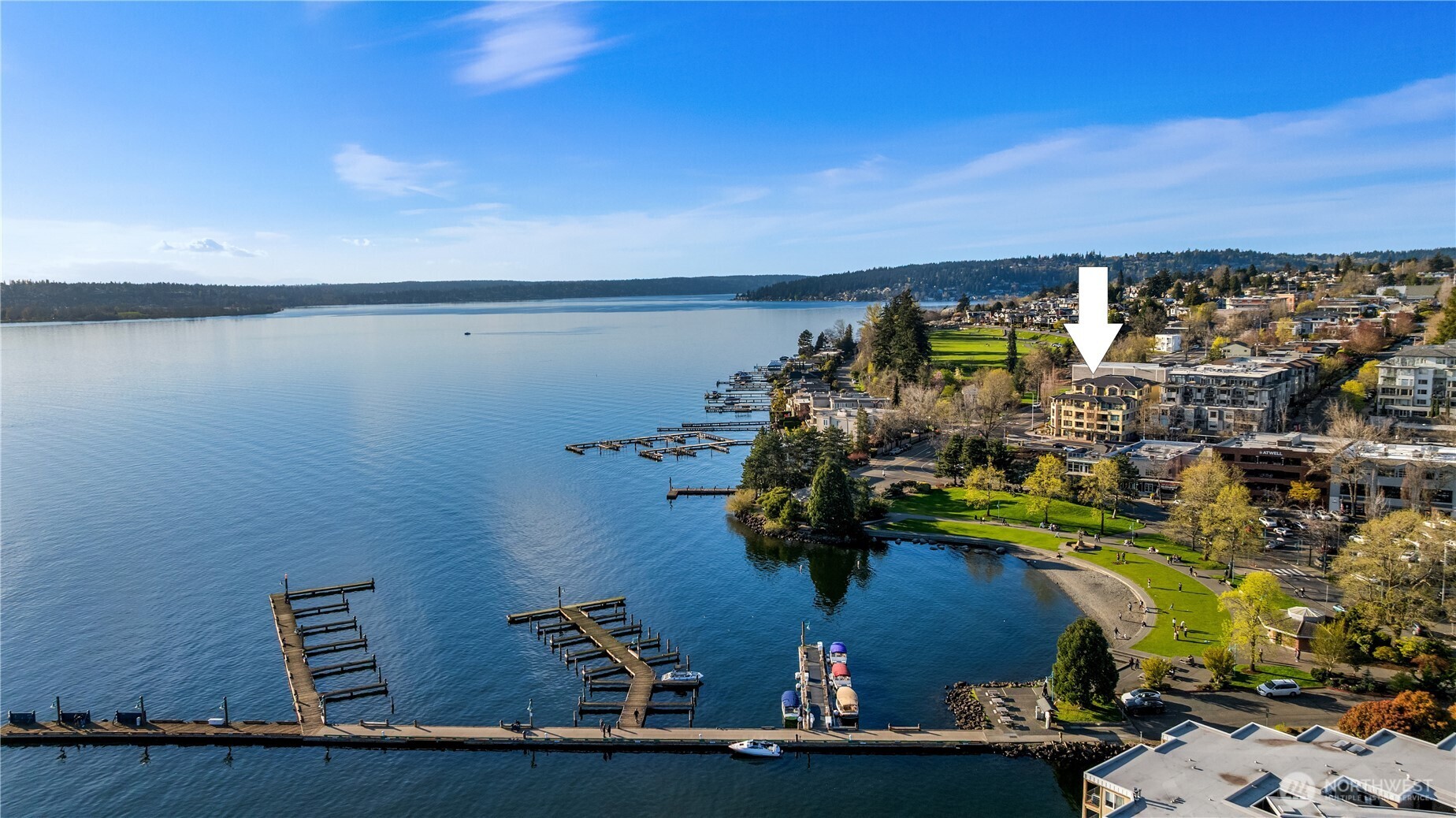 210 Market Street Unit: 303