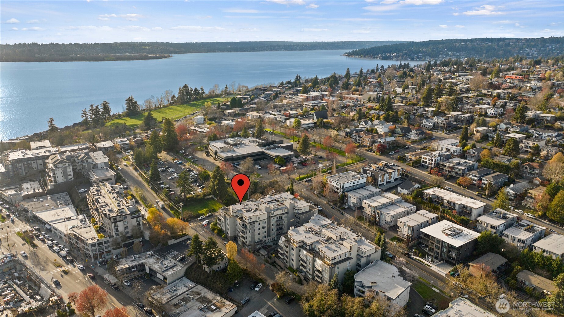 225 4th Avenue Unit: A304