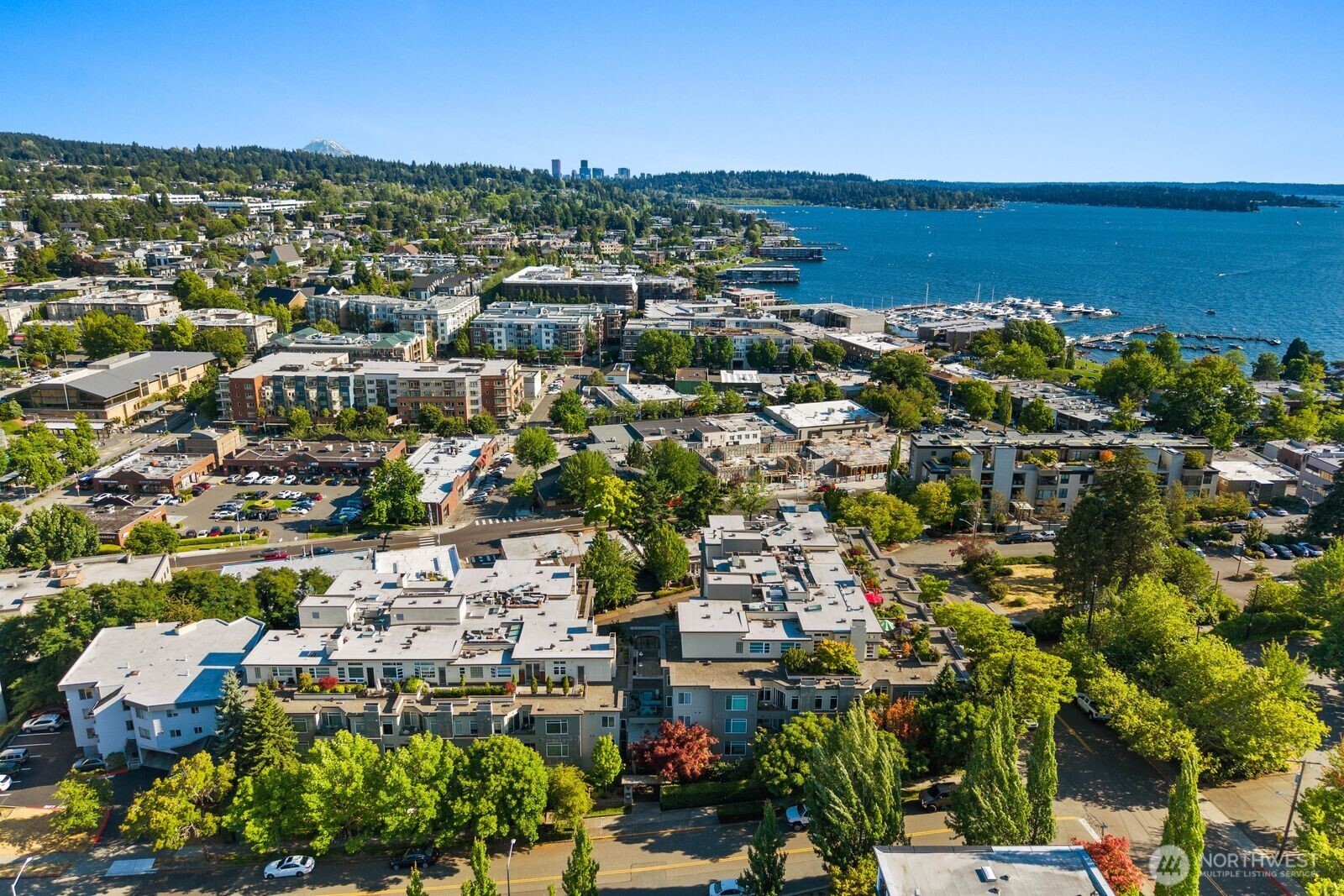 225 4th Avenue Unit: A602