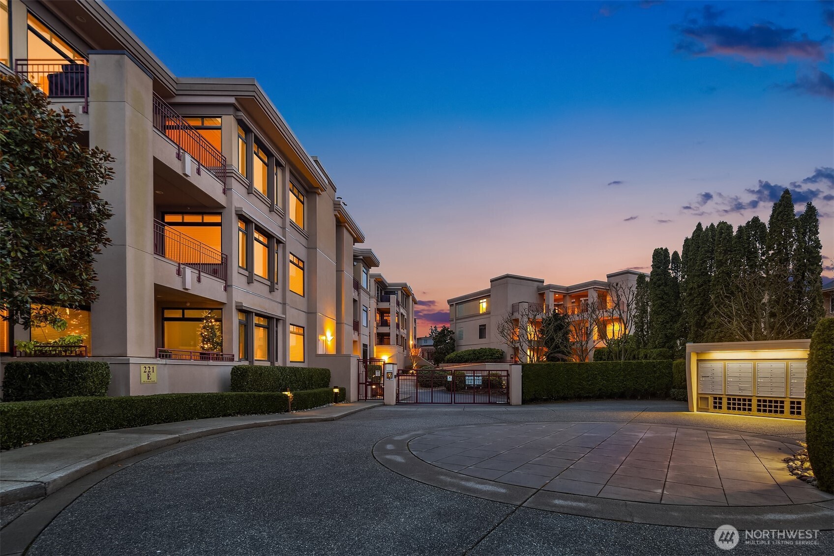 530 Lake Street S Unit: H202