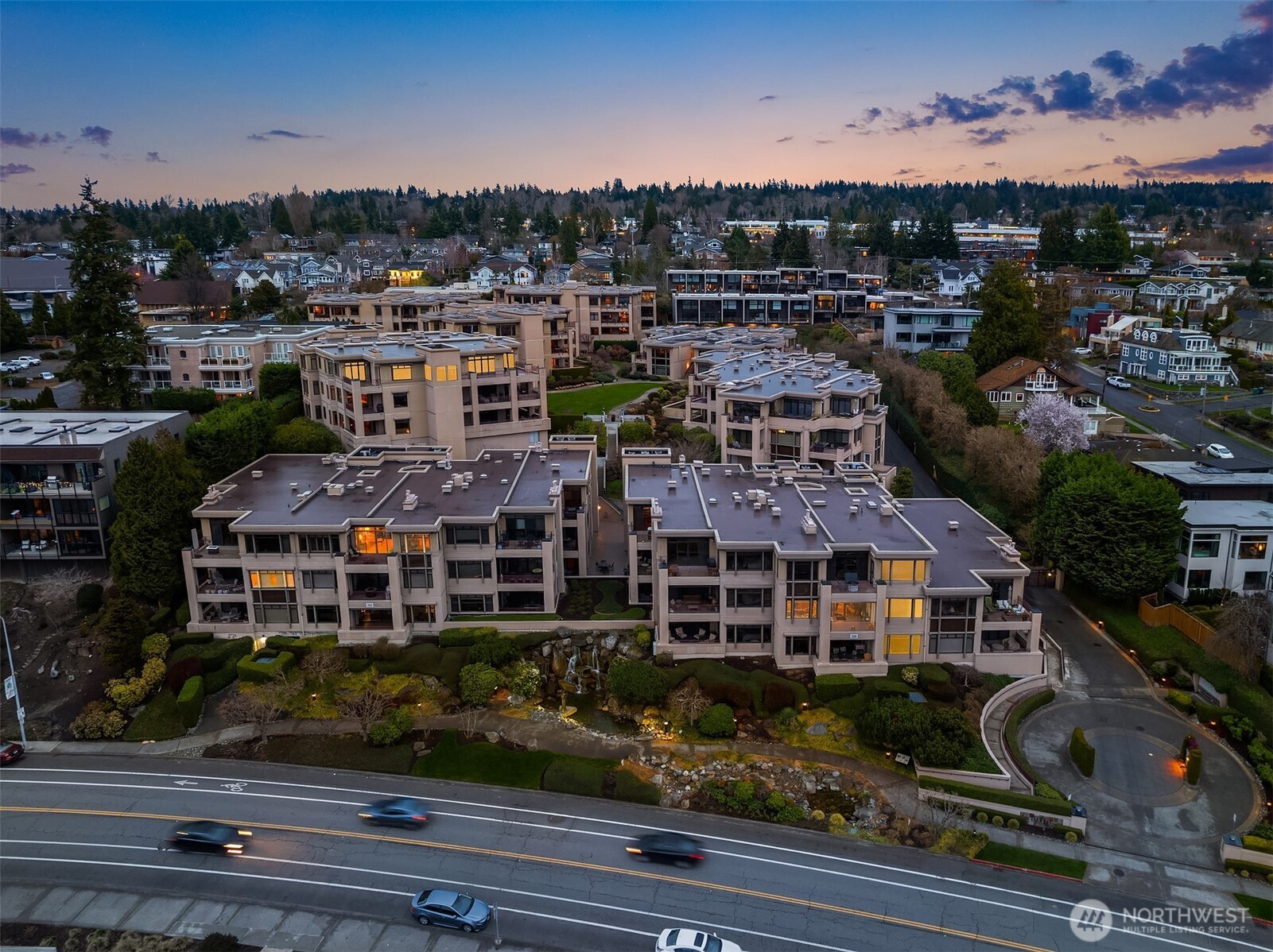 530 Lake Street S Unit: H202