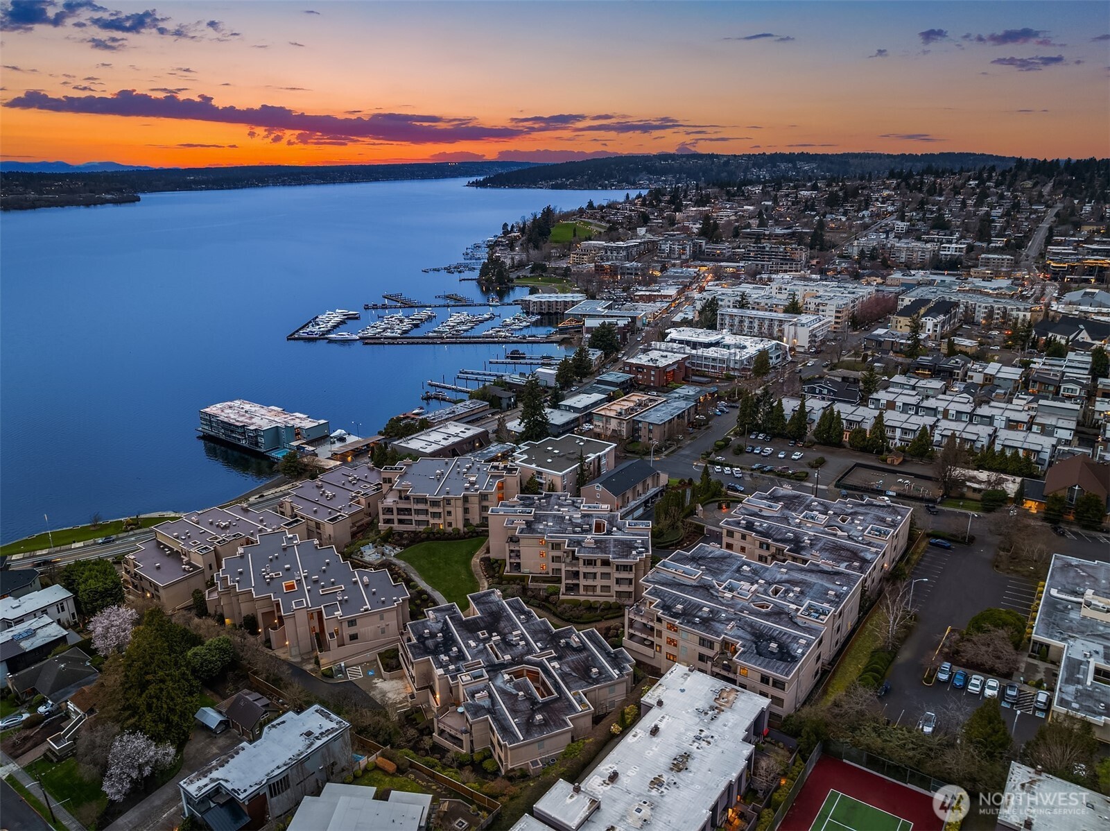 530 Lake Street S Unit: H202