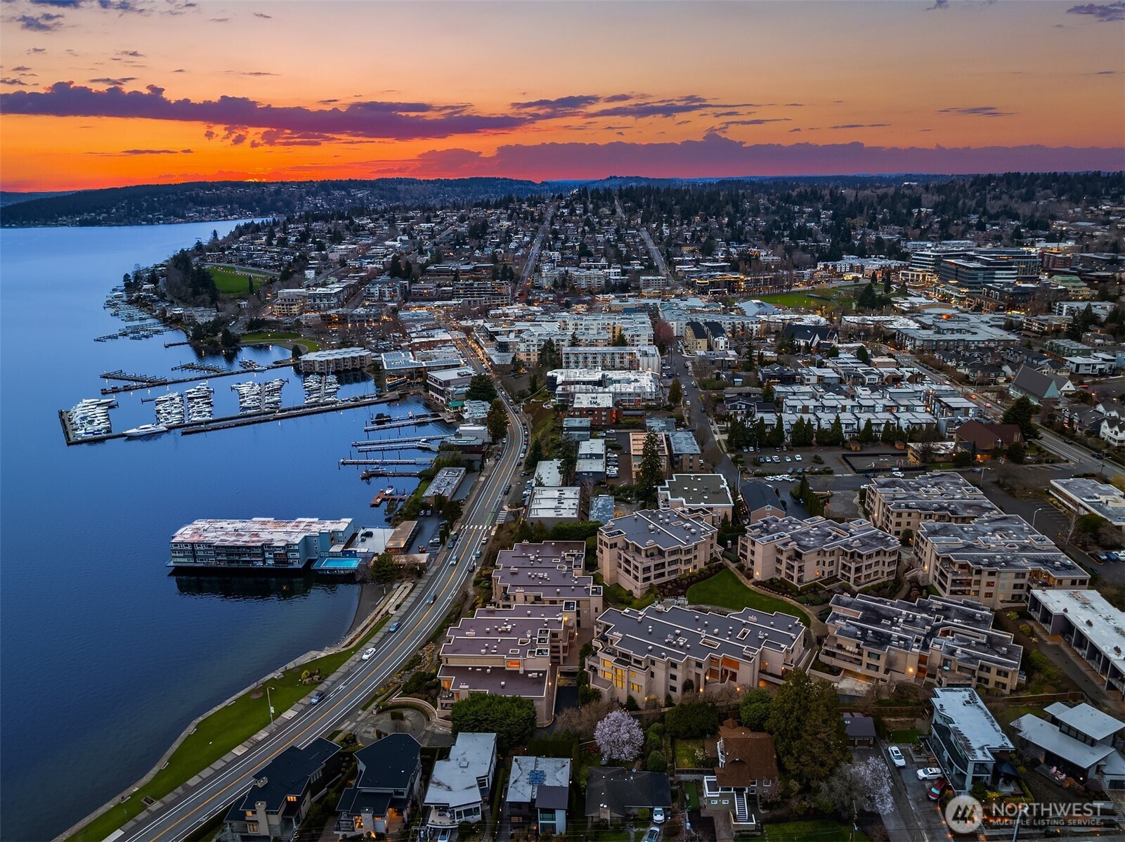530 Lake Street S Unit: H202